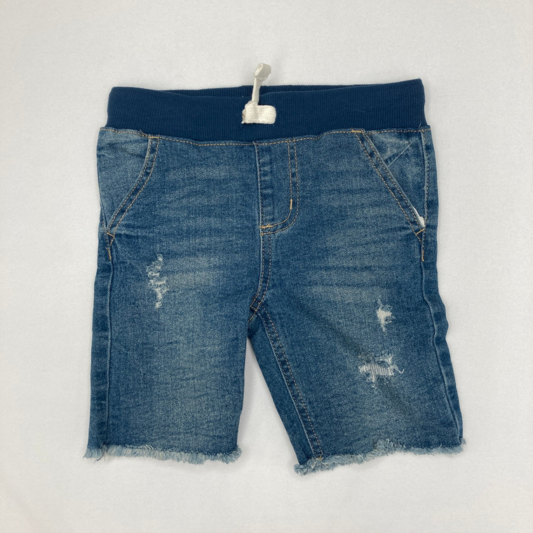 Epic Threads Toddler Boys Denim Shorts 4T