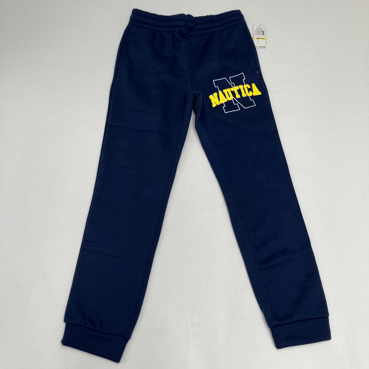 Nautica Old School Pants M 10-12