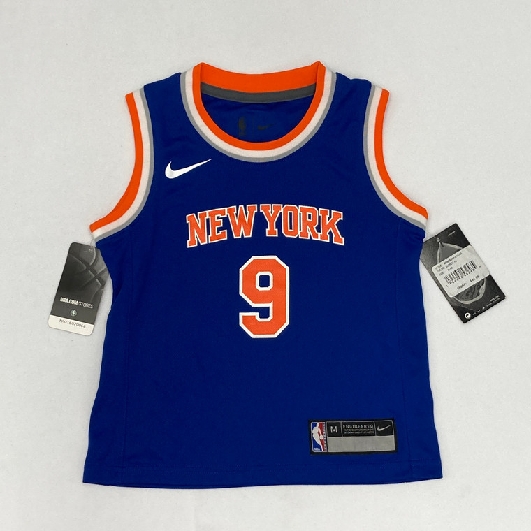 NBA New York Knicks Jersey 5/6 Yr