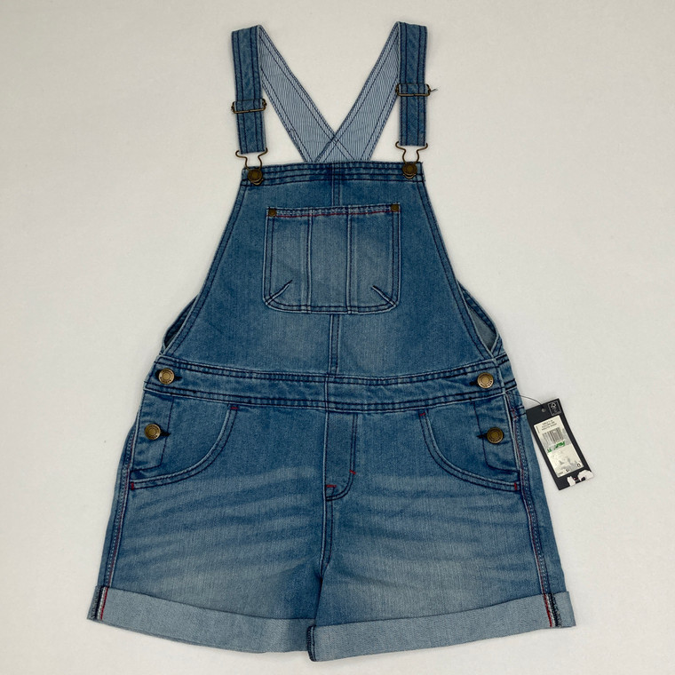 Tommy Hilfiger Denim Nolita Wash Overalls L(12/14)