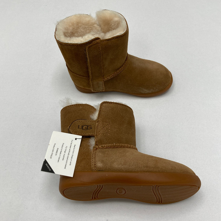 UGG Keelan Boots Toddler 8