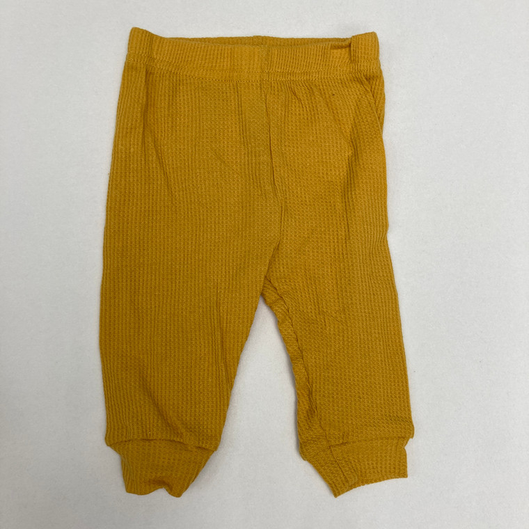 Chickpea Pants 0-3 mth