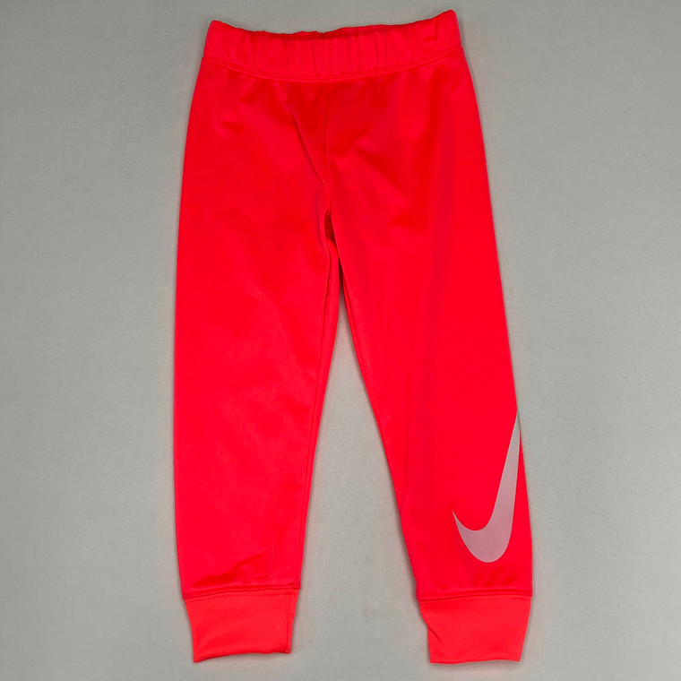 Nike Neon Pink Joggers 4 XS