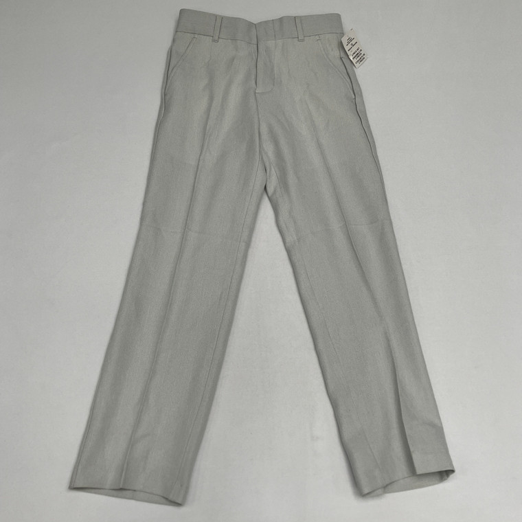 Nautica Heather Suit Pants 10 Yr