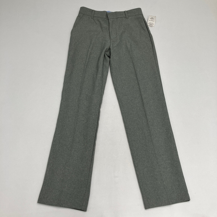 Nautica Poplin Suit Pants 16 Yr