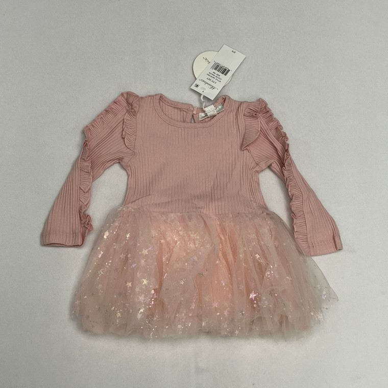 Miniclasix Tutu Top 6 mth