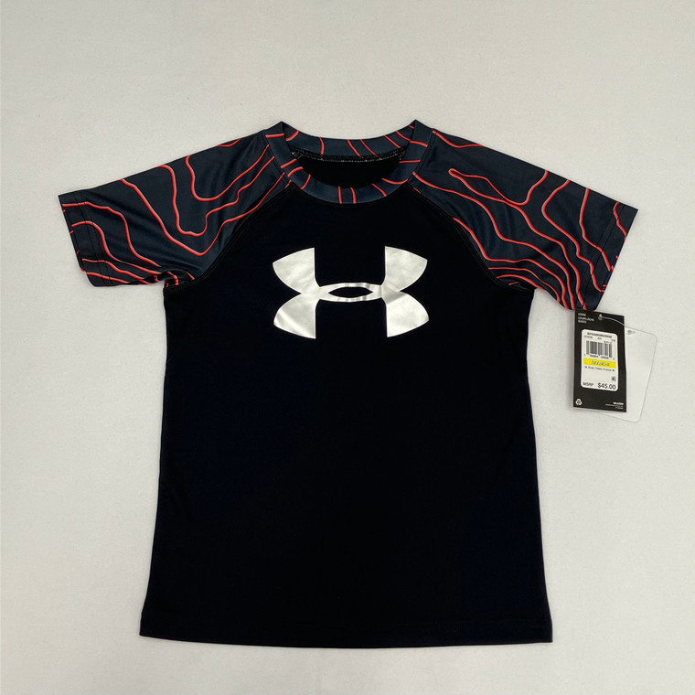 Under Armour Rival Fleece Youth M