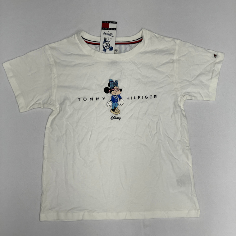 Tommy Hilfiger X Disney Tee (8/10)