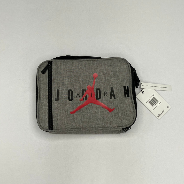 Jordan Insulated Lunch Box One Size