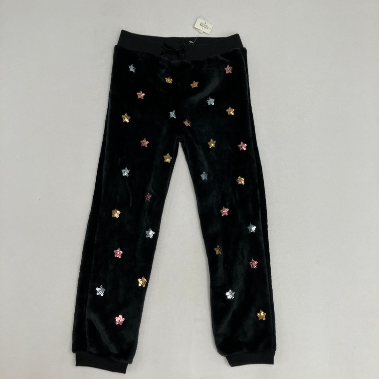 Epic Threads Fuzzy Star Sweatpants 6 YR