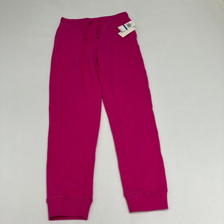 Nautica Pink Fleece Joggers  XL 16