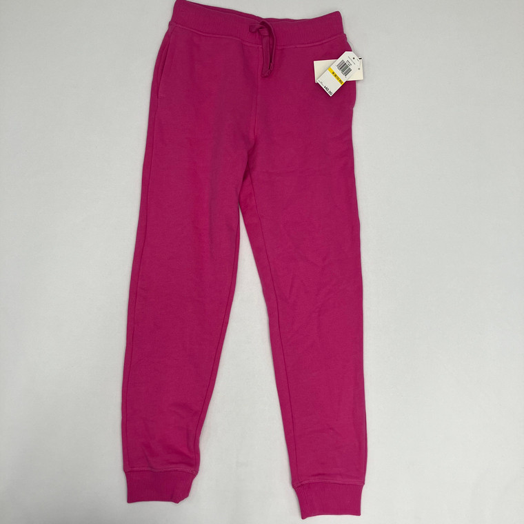 Nautica Pink Joggers M (8/10)