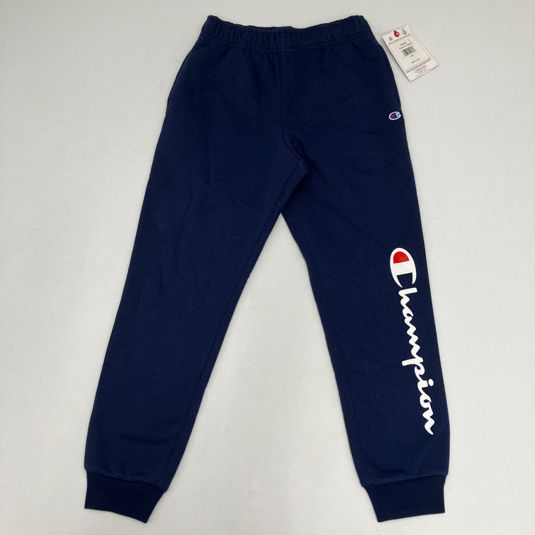 Champion PowerBlend Fleece Joggers S(8)