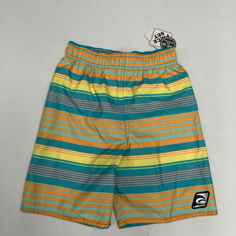 Laguna Swim Shorts 4 YR