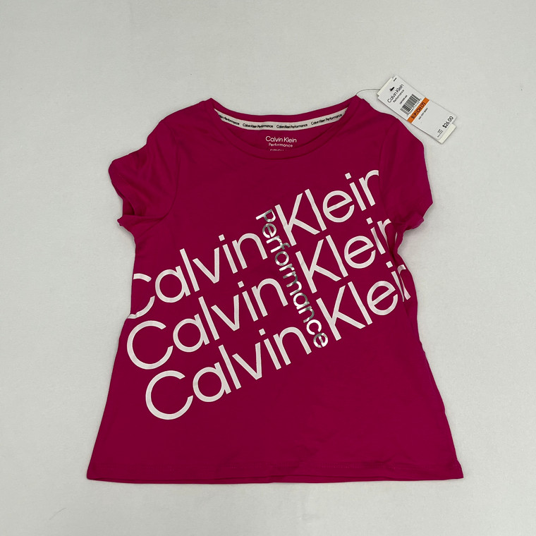 Calvin Klein VB Shirt S (7)