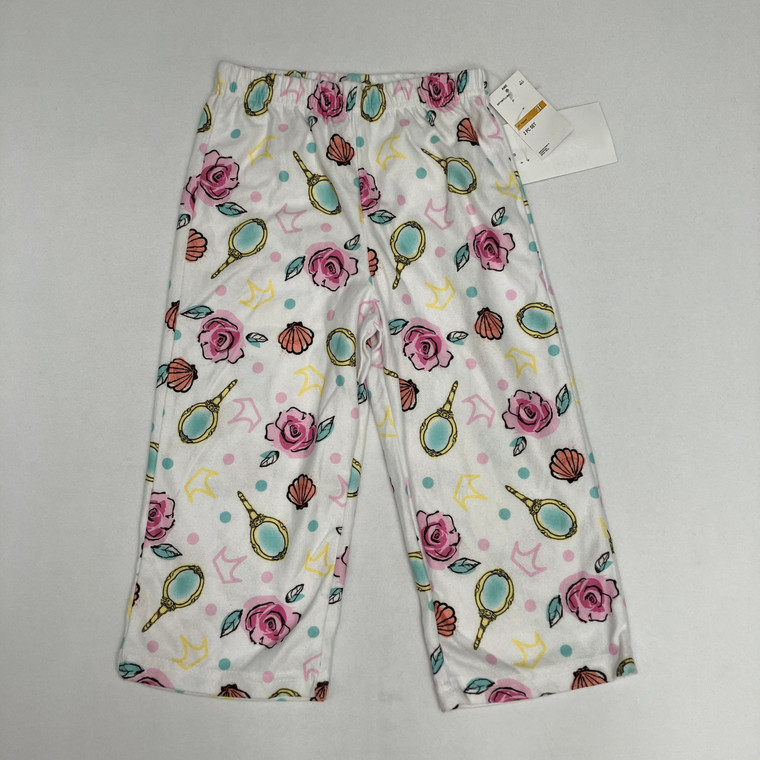 Disney Princess Pajama Pants 3T