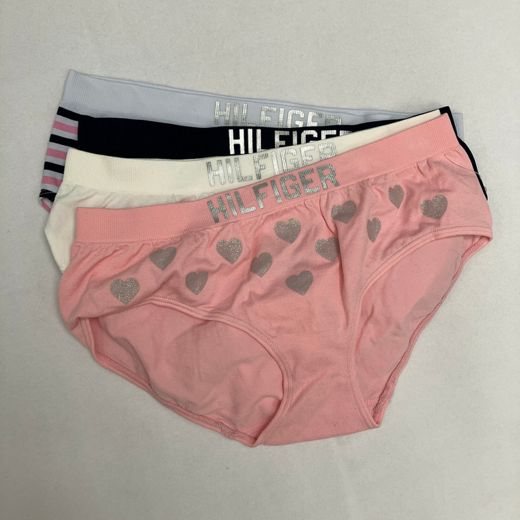 Tommy Hilfiger 4-pk Underwear XL (16)