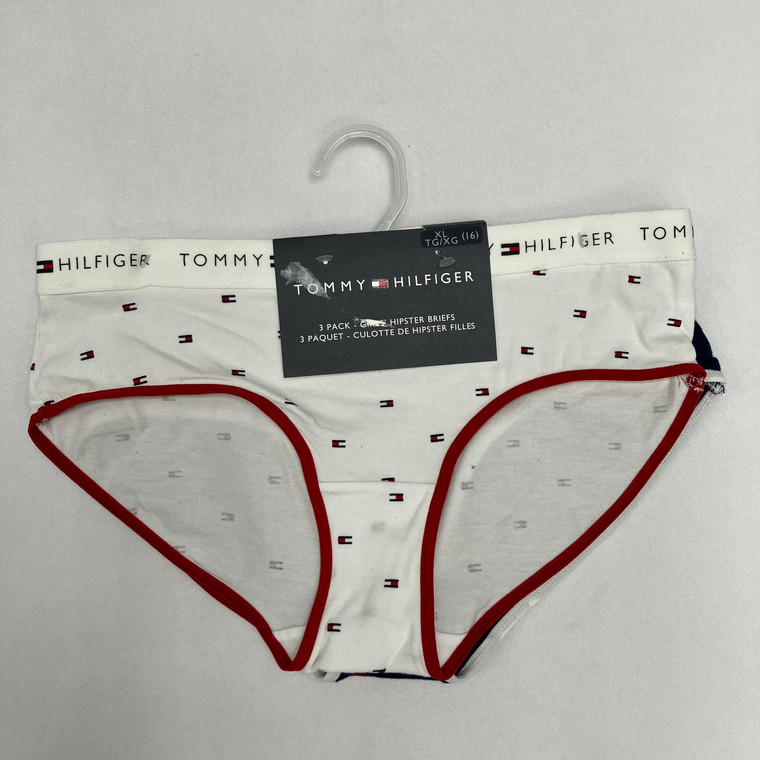 Tommy Hilfiger 3PK Underwear XL (16)