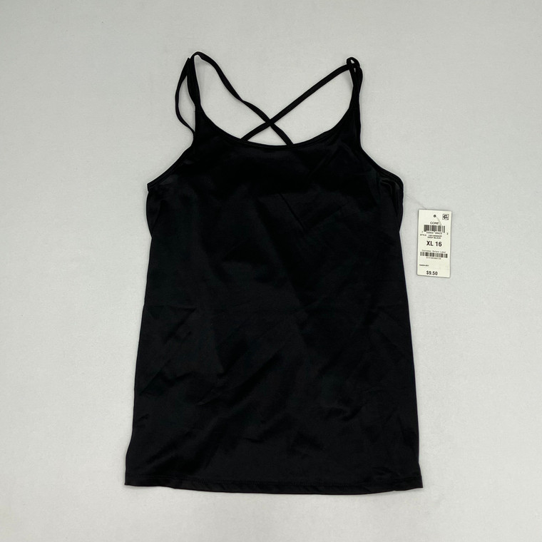 ID Ideology Core Tank Top XL(16)