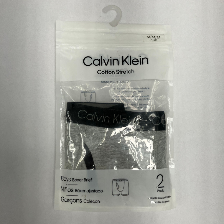 Calvin Klein Underwear M (8-10)