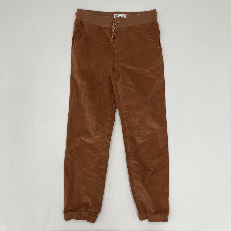 Epic Threads Brown Boy 7 yr pants