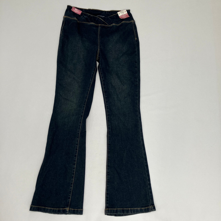 Imperial Star Girls Blue Jeans 14 yr