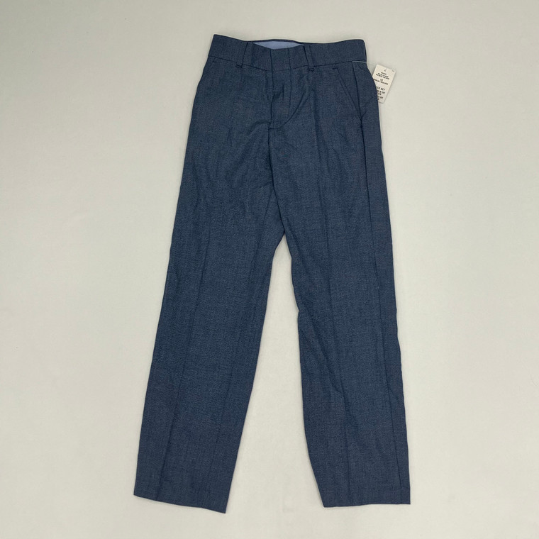 Nautica Baltic Dust Dress Pants 10 Yr