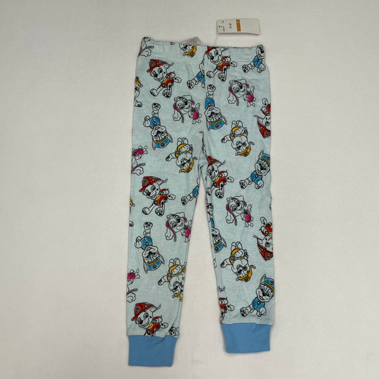 Paw Patrol Pajama Pants 3T