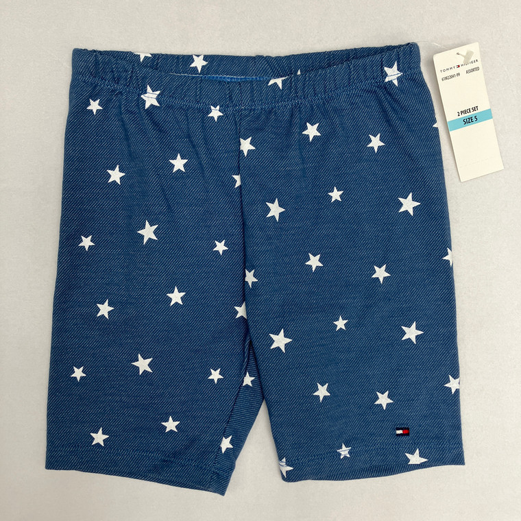 Tommy Hilfiger Star Shorts 5 YR