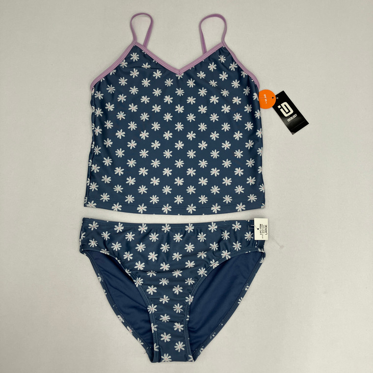 Ideology Tankini 2-pc L