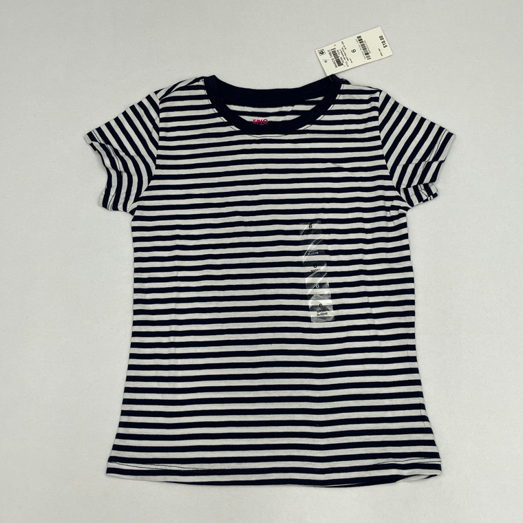 Epic Threads Striped Shirt 6 Yr