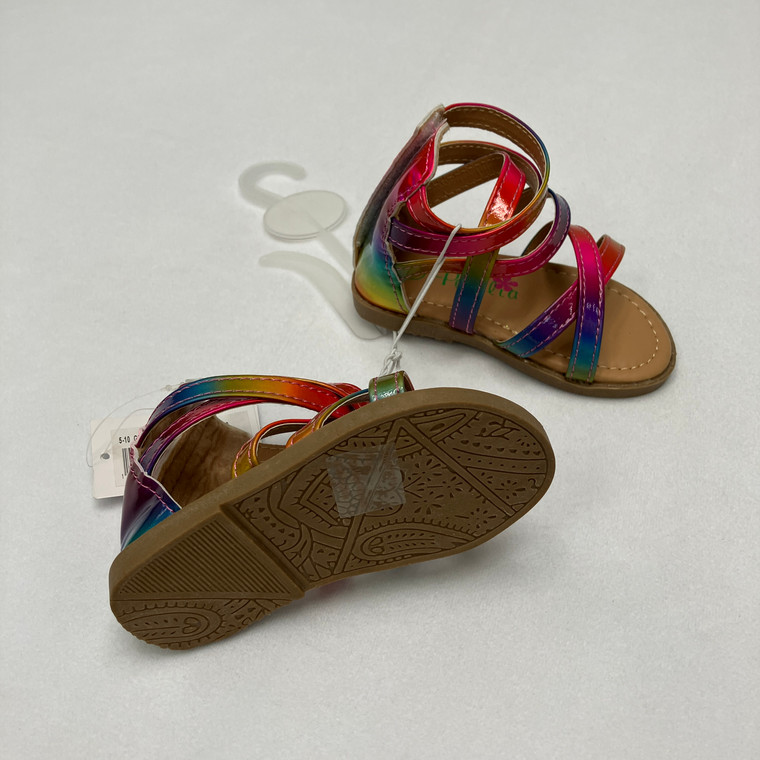 Petalia RM Sandals 5