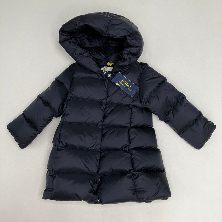 Ralph Lauren Coat 2T