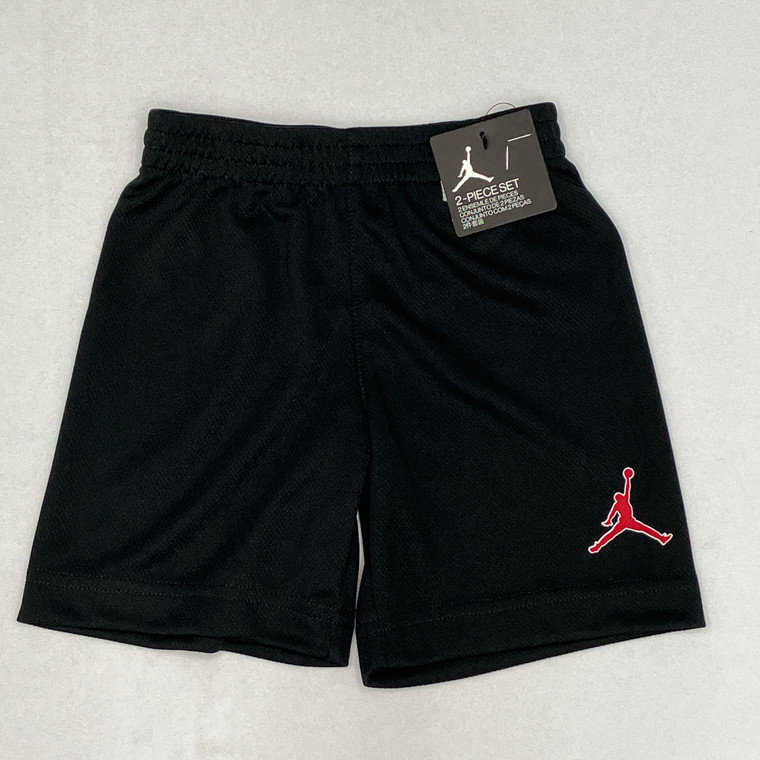 Jordan Small Logo Shorts 3T