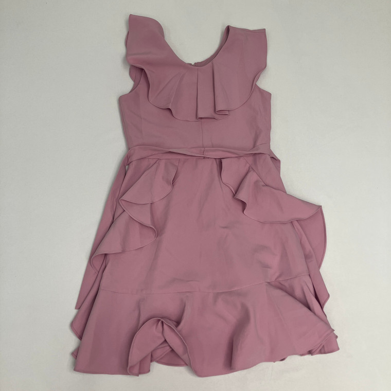 Rare Editions Purple Dress 16 yr