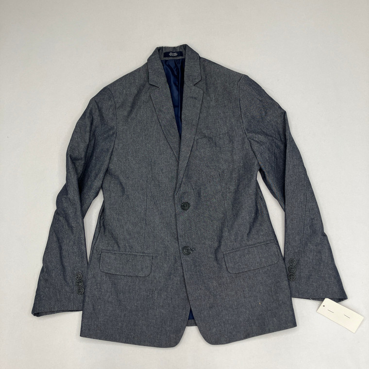 Nautica Flag Blue Suit Jacket 12 Yr