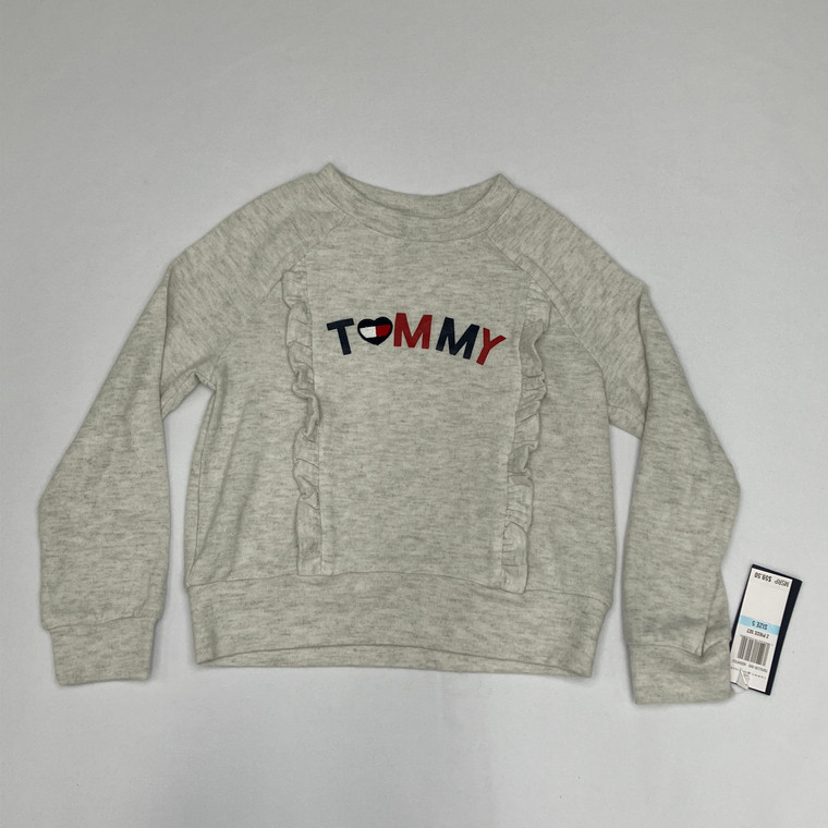 Tommy Hilfiger Soft Long Sleeve 5 Yr