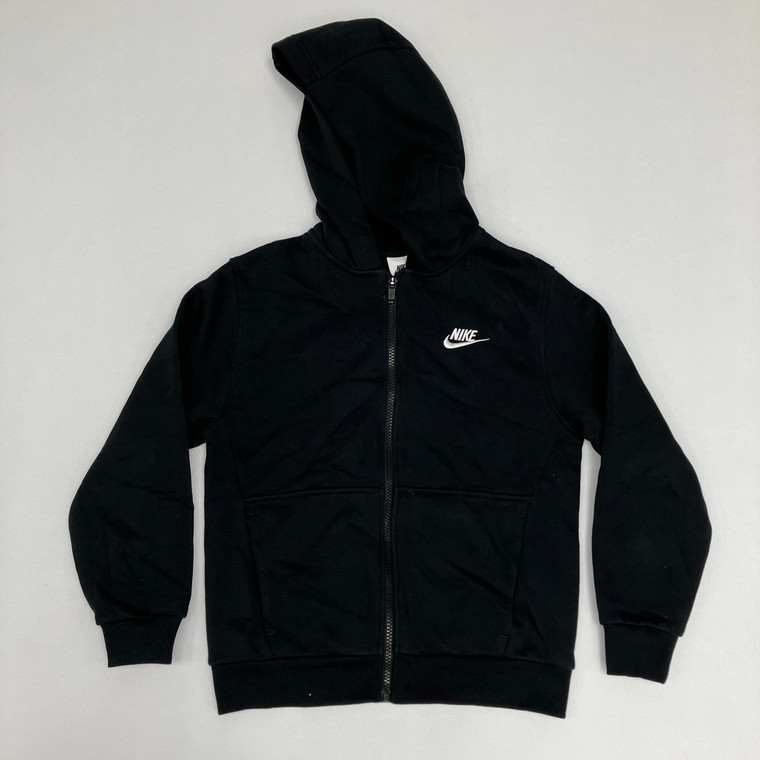 Nike Zip-Up Hoodie M (10-12)