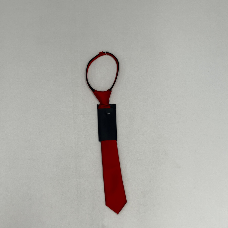 Tommy Hilfiger Solid Twill Tie
