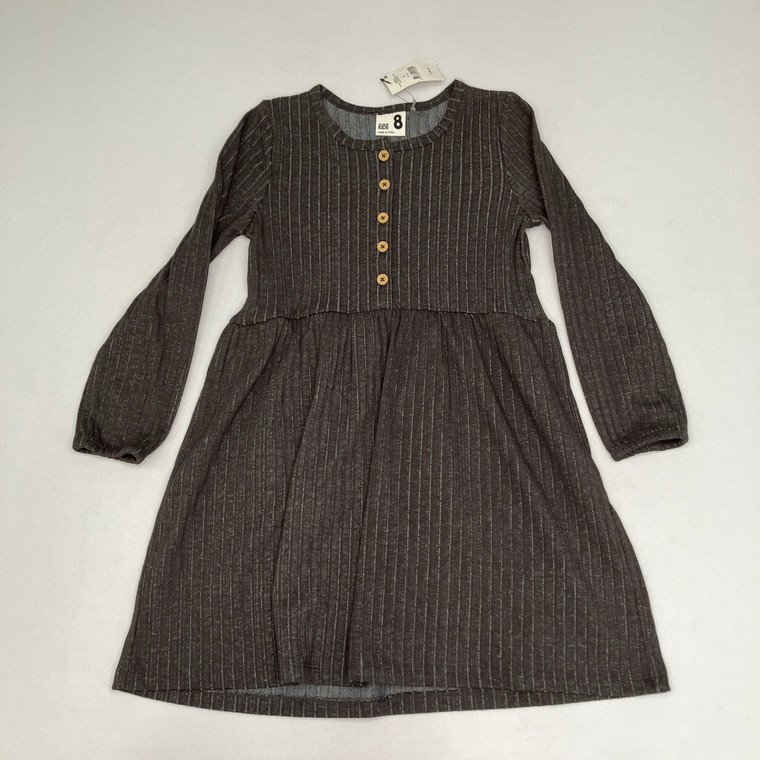 Cotton On Kids Phantom Dress 8 Yr