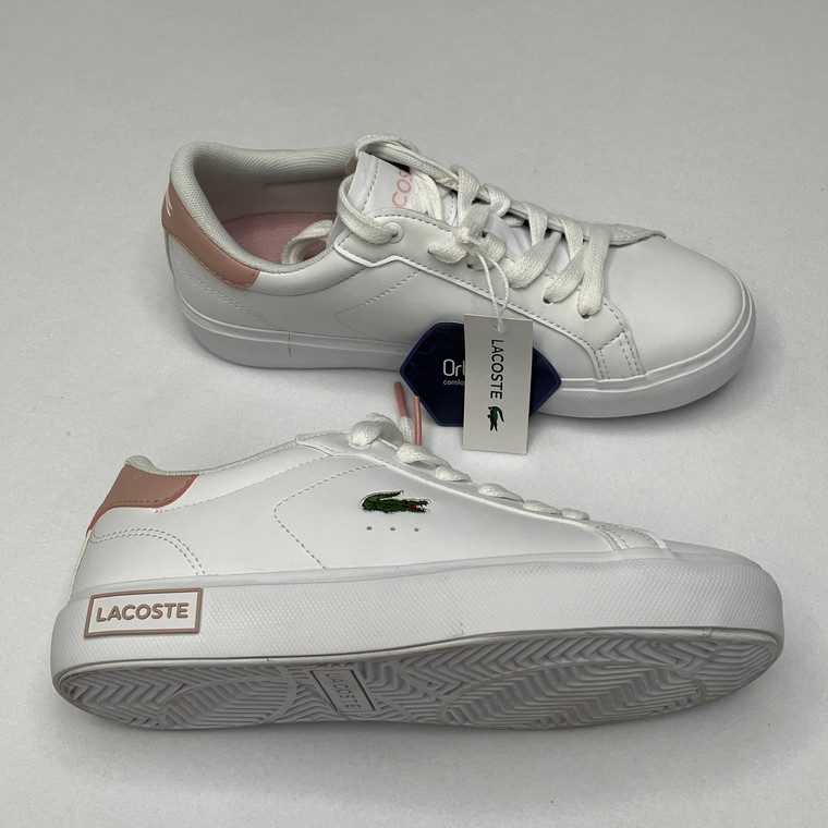 Lacoste PowerCourt Shoes 3