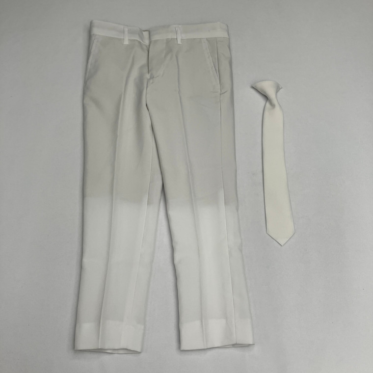 OppoSuits Pants and Tie 6 YR