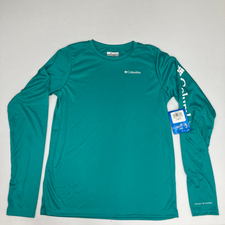 Columbia Aqua Stream Long Sleeve XL