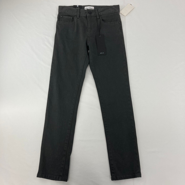 DL1961 Hawke Skinny Pants 10 yr