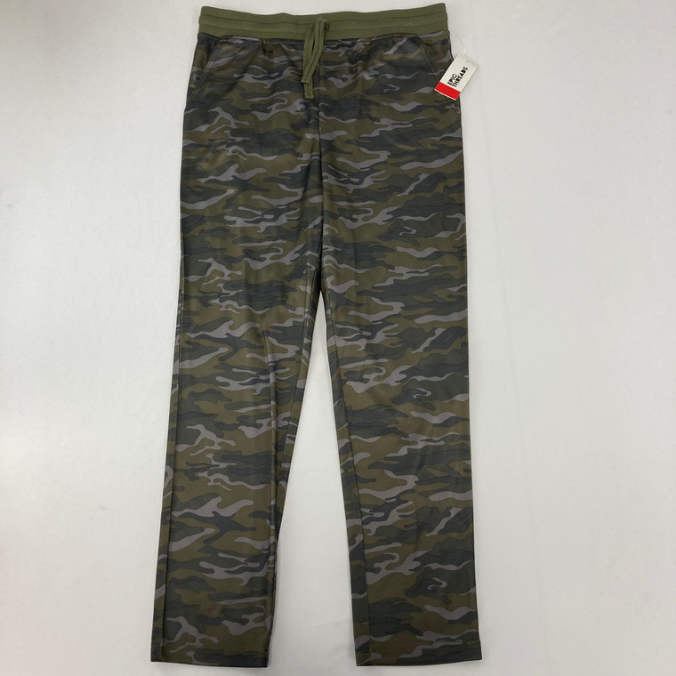 Epic Threads Green Camo Sweats Large