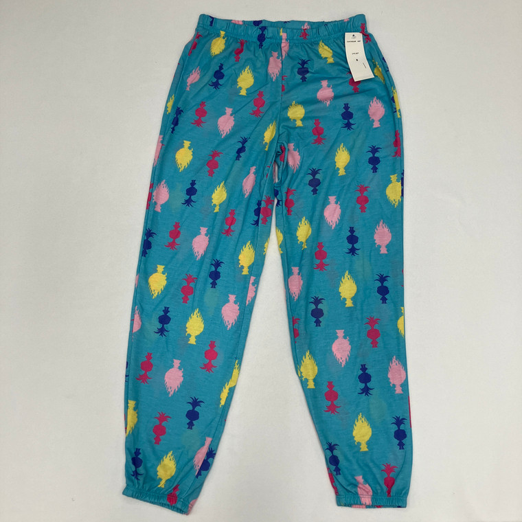Trolls Band Together Pajama Pants 8 Yr