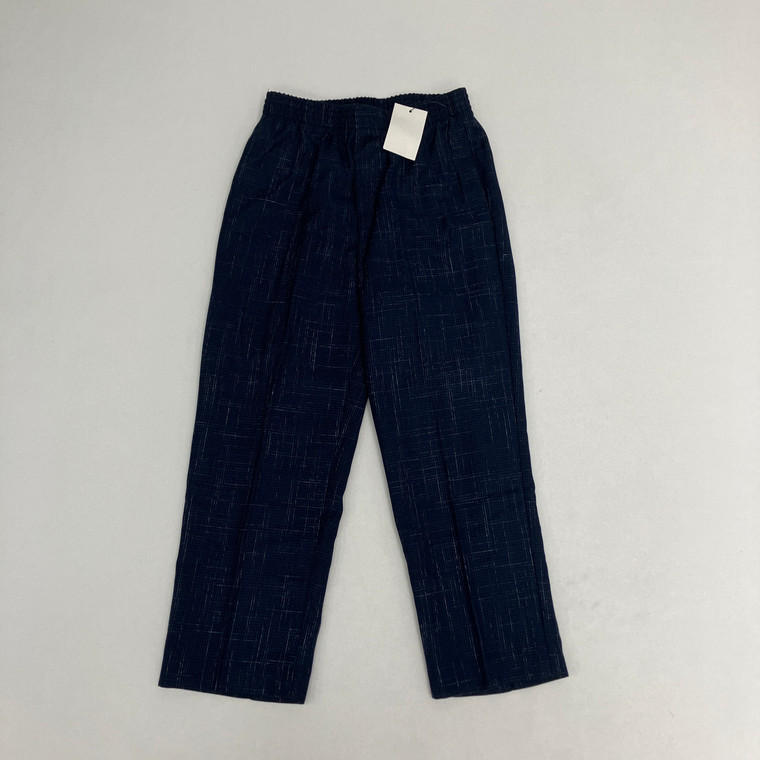 Calvin Klein Formal Pants Navy 5