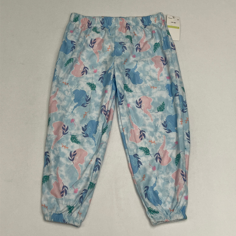 Disney Frozen Pajama Pants 4 Yr