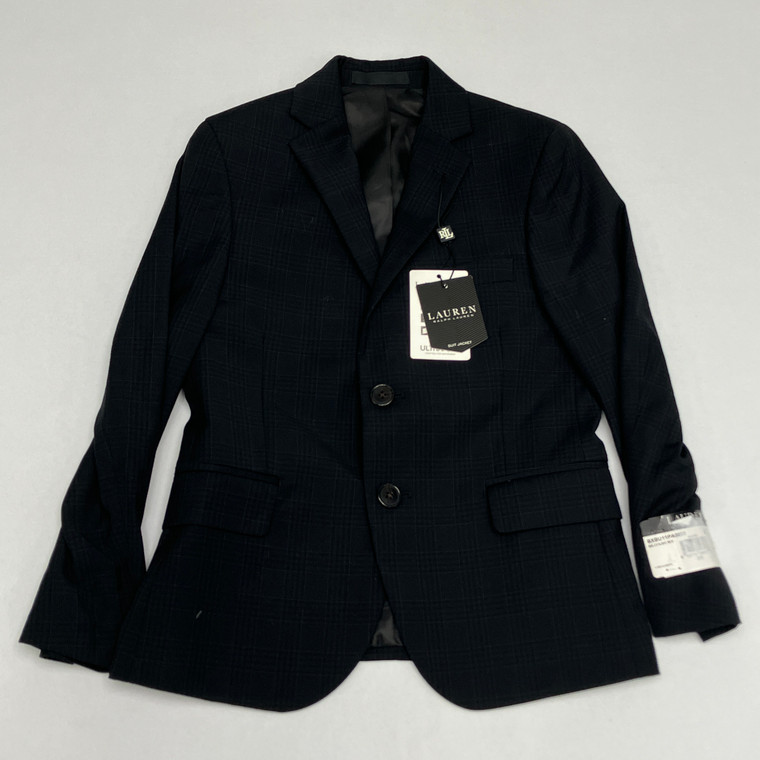 Ralph Lauren Blox Suit Jacket 8 Yr
