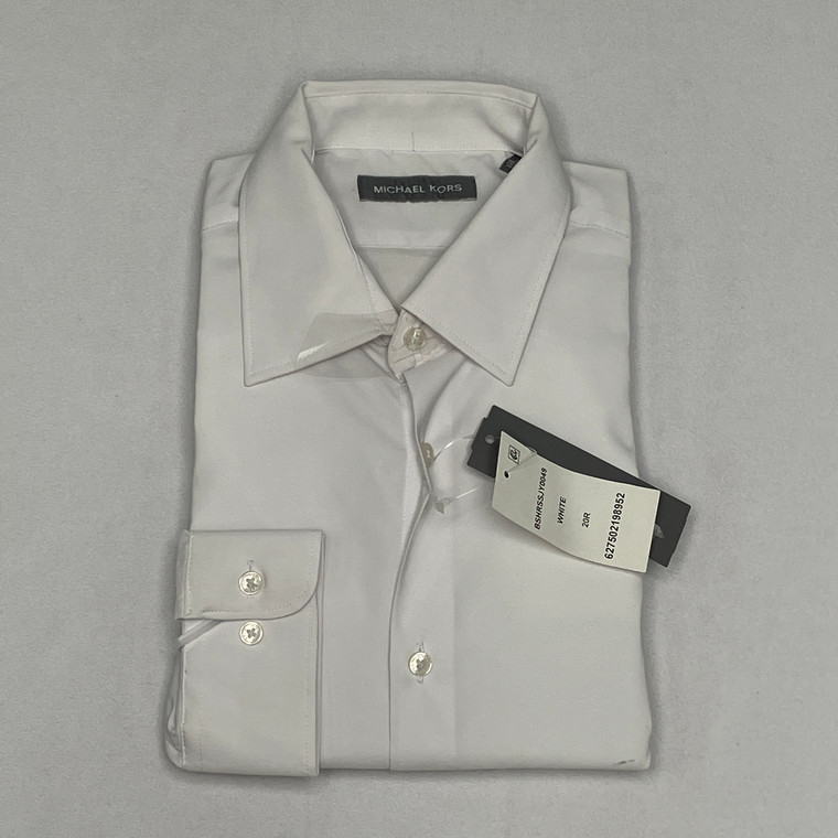 Michael Kors Dress Shirt 20R